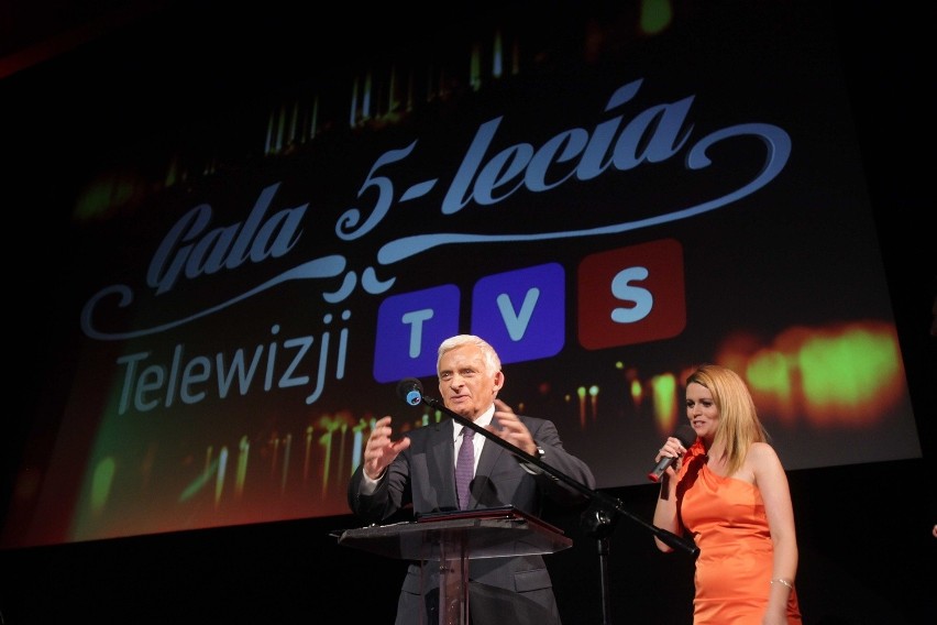 5. urodziny Telewizji Silesia TVS w Kinoteatrze Rialto w Katowicach [ZDJĘCIA Z GALI]