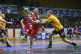 I liga piłki ręcznej. Derby Małopolski dla tarnowian [ZDJĘCIA]