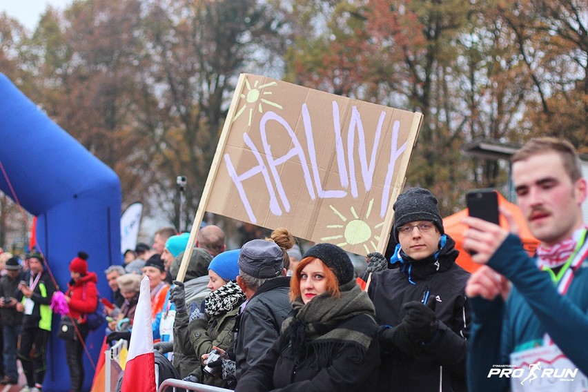 Bieg z Wąsem 2016, Wrocław