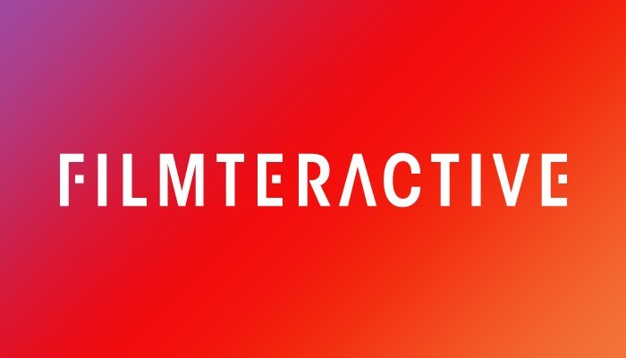 FILMTERACTIVE 2019                                               