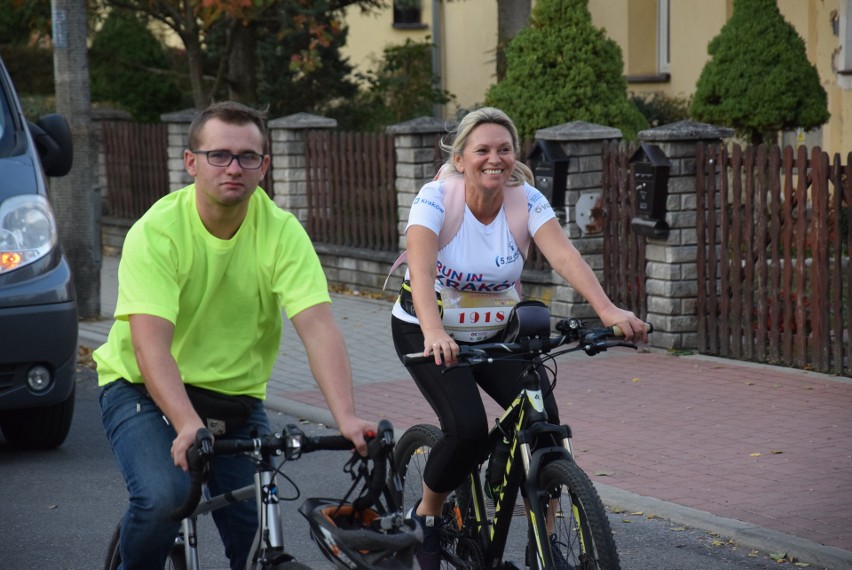 Bieg Papieski w Kędzierzynie-Koźlu.