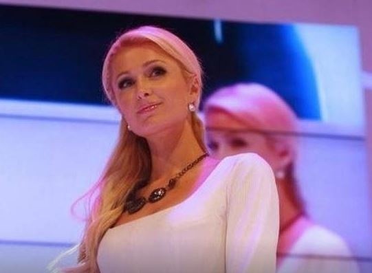 Czy tym razem Paris Hilton przyjedzie do Rzgowa?