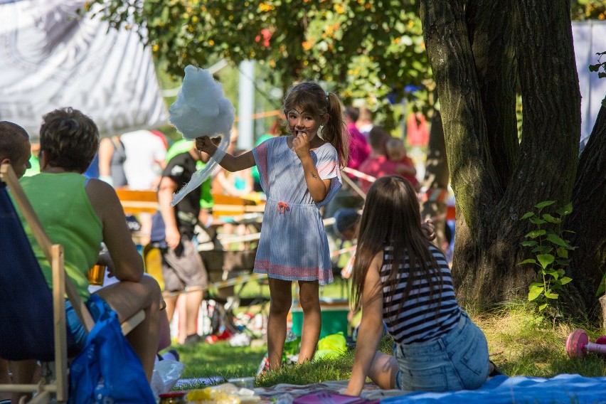 Sosnowiec: Wielkie Grillowanie na Chilloucie na Górce Środulskiej za nami [ZDJĘCIA]