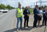 Rusza przebudowa ulicy Sandomierskiej w Stalowej Woli, będą objazdy 