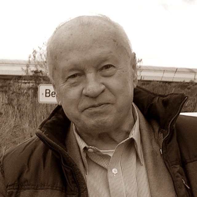 Krzysztof Lewanowicz.