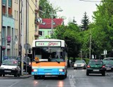 PKS w Grójcu ma kłopoty kadrowe, brakuje kierowców, trzeba ograniczać kursy autobusów