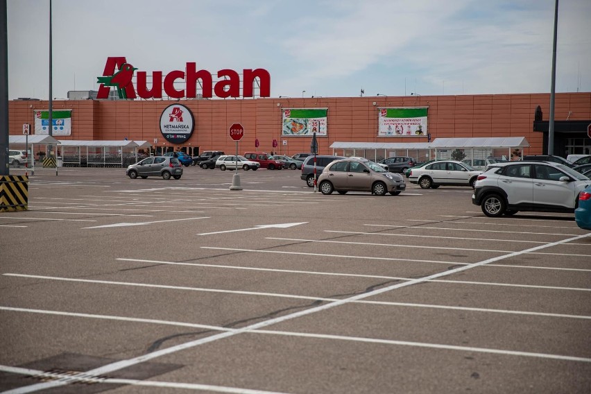 Auchan...