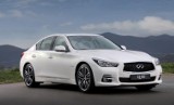 Nowy Infiniti Q50 już w Polsce - zobacz ceny i zdjęcia