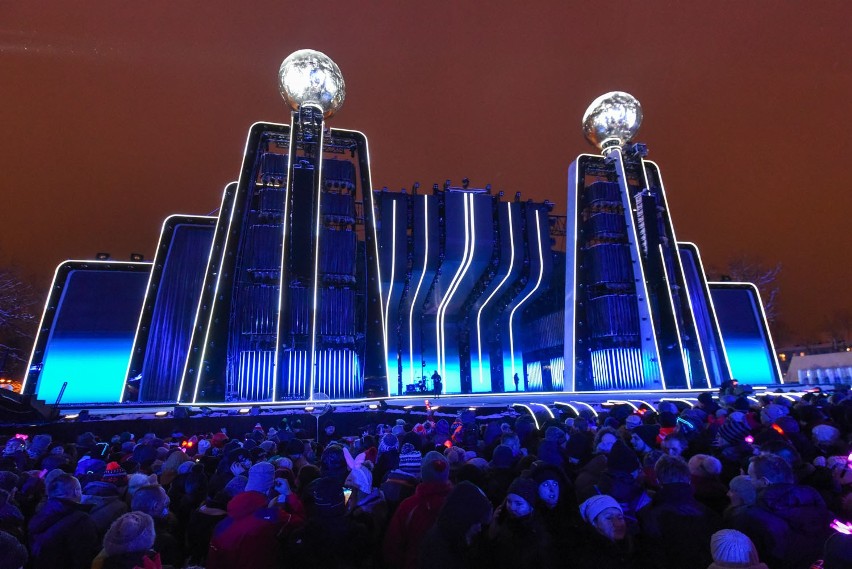 Sylwester Marzeń w Zakopanem. To był wyjątkowy koncert [NOWE ZDJĘCIA]