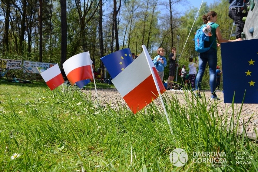 Europejski Rajd Rodzinny w Dąbrowie Górniczej