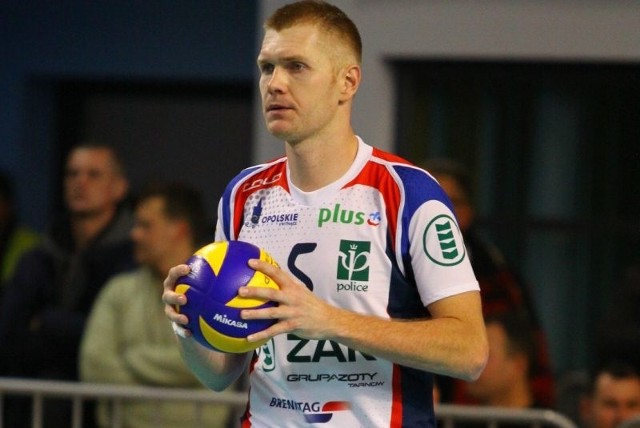Paweł Zagumny będzie grał w ZAKSIE kolejne dwa lata