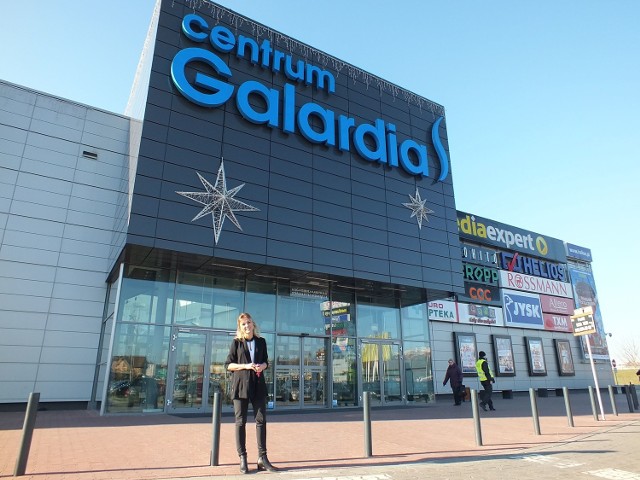 Bardzo ciekawe rzeczy dzieją się  starachowickim Centrum Galardia 