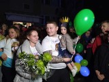 Święto i tłumy ludzi pod blokiem w Nowym Targu. Zebrano 10 mln zł na leczenie 3-letniej Kamilki!