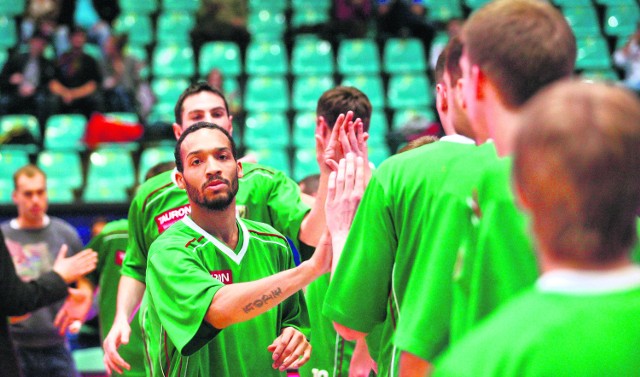 Miejmy nadzieję, że Paul Graham potwierdzi swoje możliwości również w fazie play-off