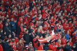 Piłkarska Łódź znów w ścisłej czołówce. Derby Widzew - ŁKS z drugą frekwencją w Polsce