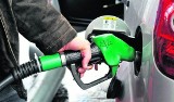 Rekordowe ceny paliw pustoszą portfele kierowców