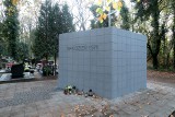 Pomnik Ofiar Grudnia 1970 roku w Szczecinie ma być gotowy na 52. rocznicę wydarzeń. Powstaje on na Cmentarzu Centralnym [ZDJĘCIA]