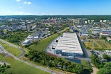 Firma Torus Logistics uzyskuje pozwolenie na budowę Gdynia City Logistics