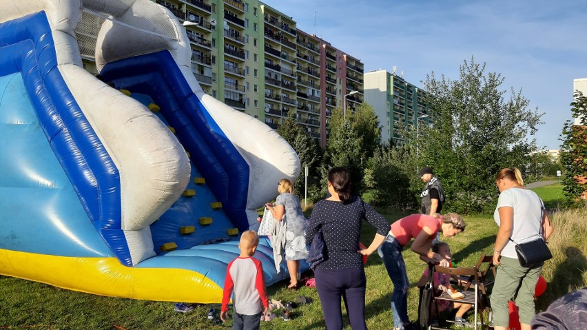 Parafia Sanktuarium św. Józefa Obl. NMP w Słupsku...