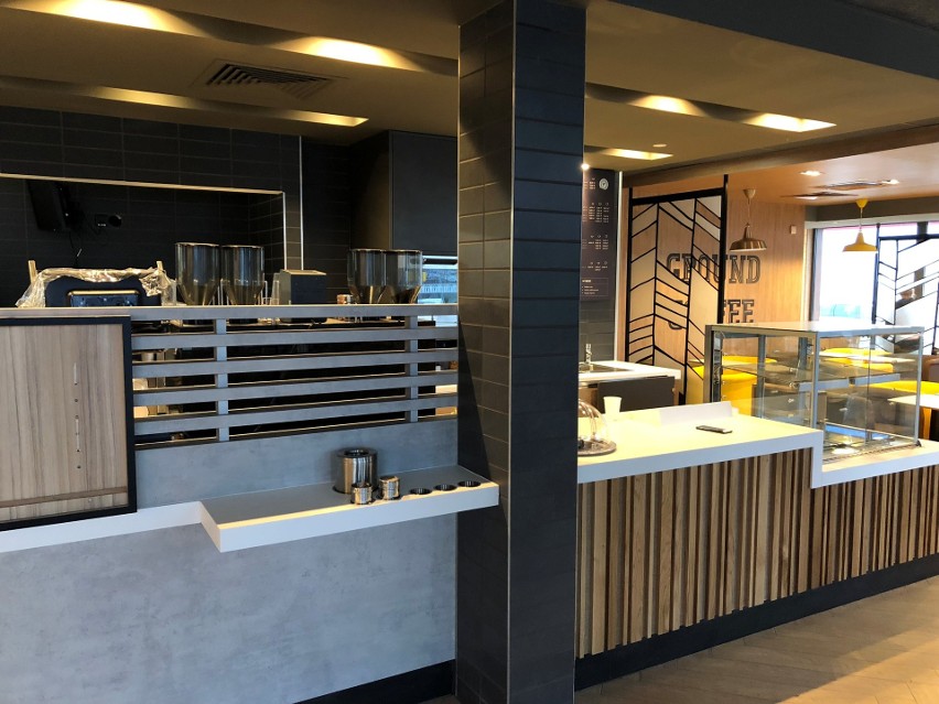 Pierwszy McDonald’s w Lublinie ponownie otwarty. Czego mogą spodziewać się goście?
