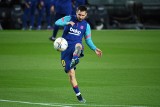 Lionel Messi w koszulce Paris Saint-Germain. Prowokacyjna okładka "France Football"