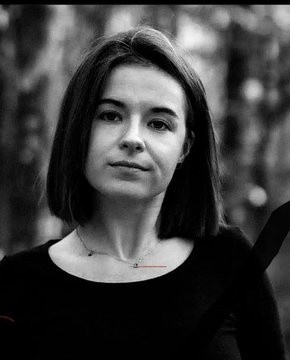 Nastia Jalanskia została zamordowana przez rosyjskich żołnierzy wraz z jej dwoma przyjaciółmi.