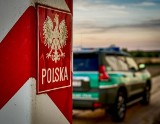 W środę 71 osób próbowało nielegalnie dostać się z Białorusi do Polski