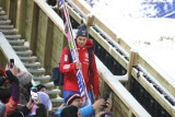 Skoki narciarskie. Dzisiaj w Lake Placid drugi KONKURS, WYNIKI Piotr Żyła tuż za podium w niedzielnym konkursie Pucharu Świata