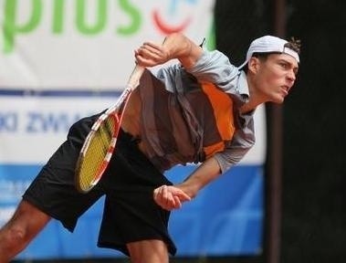 Jerzy Janowicz