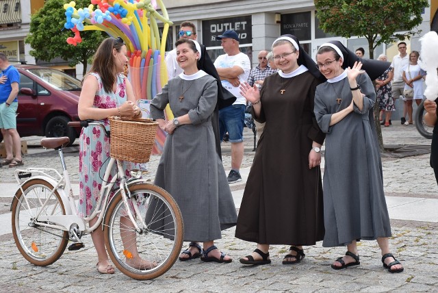 "Katolicy na ulicy" to okazja do pokazania prawdziwej, chrześcijańskiej radości