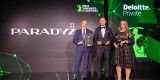 Ceramika Paradyż ponownie z tytułem Best Managed Companies Poland