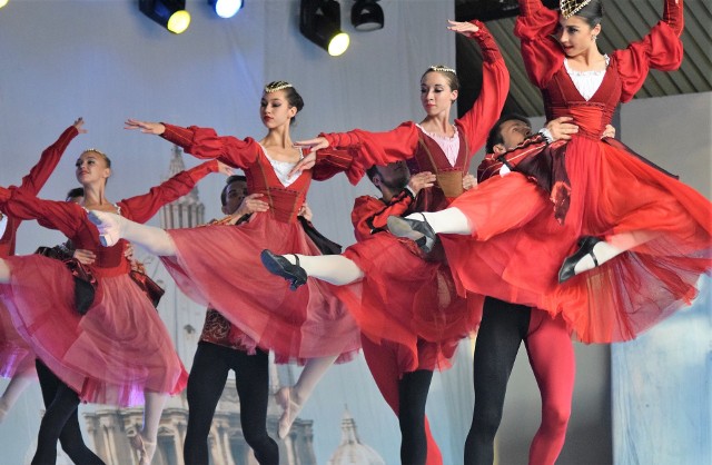 Pod znakiem baletu "Romeo i Julia” Siergiusza Prokofjewa, wykonaniu Royal Lviv Ballet (Lwowski Narodowy Akademicki Teatr Opery i Baletu), upłynął drugi i zarazem ostatni dzień Inowrocławskiej Gali Operowo-Operetkowej.