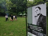 Rotmistrz Witold Pilecki odżył w pamięci poznaniaków! Spotkanie poświęcone bohaterowi adresowano także do dzieci