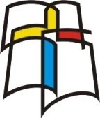 Logo Kościoła Chrześcijan Baptystów.