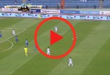 Zagranie weekendu | Strzał-ideał! Rewelacyjne golazo 22-latka dało trzy punkty