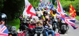 Setki motocyklistów wyjechało na bydgoskie ulice [zdjęcia]