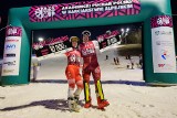 Studenci krakowskich uczelni najszybsi na zakończenie alpejskiego AZS Winter Cup w Zakopanem