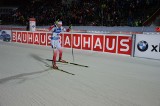 PŚ w biathlonie: Wygrał Fourcade, pościg bez Polaków