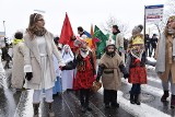 Nowy Sącz. VII Nowosądecki Pokłon Trzech Króli zgromadził tłumy sądeczan [ZDJĘCIA]