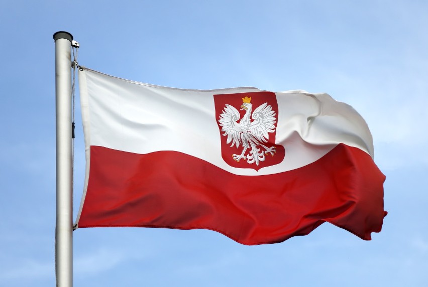 Święto Flagi i Konstytucji w Szczecinie [program uroczystości]