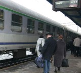 Podejrzany ładunek na dworcu w Tczewie. 20 pociągów opóźnionych