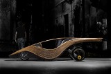 Phoenix - samochód z bambusa?