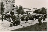 1 września - 84. rocznica wybuchu II wojny światowej. Tak wyglądał Sandomierz i ludzie w 1939 roku