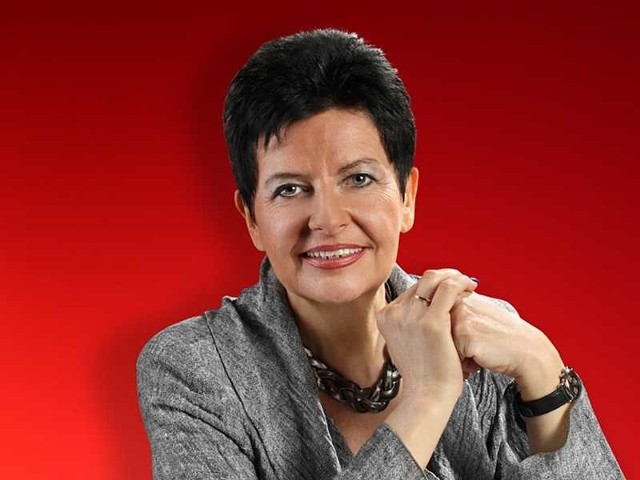Joanna SenyszynPosłanka do Parlamentu Europejskiego, sponsor plebiscytu &#8222;Echa Dnia&#8221; Kobieta Przedsiębiorcza 2010 i fundator wyjazdu dla dziesięciu zwycięskich pań do Brukseli.