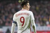 Robert Lewandowski zagra z Holandią w Gdańsku?