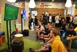 Piłkarskie emocje na konsolach w Bielsku-Białej! Turniej w FIFA 19 w Gemini Park ZDJĘCIA