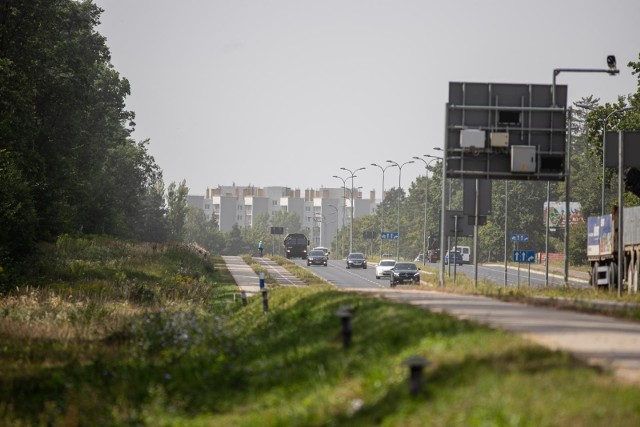 Smog we wschodniej Polsce