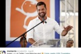 Ricky Martin założył fundację na rzecz ofiar handlu ludźmi [WIDEO]