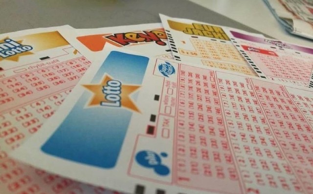 Mieszkaniec Wielkopolski trafił "szóstkę" w Lotto