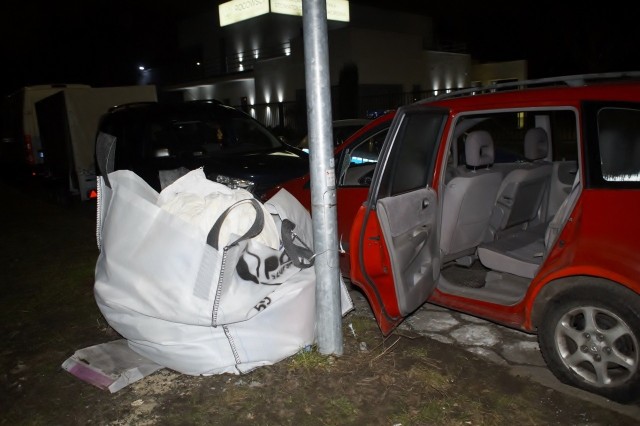 Alkohol, brawura, brak wyobraźni. Słupska policja podsumowuje weekend na drogach